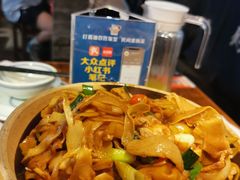 -打酱油·非遗淮扬菜(瘦西湖梅岭店)