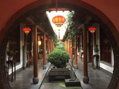 -不倒翁·徽天下名菜楼(马鞍山路店)