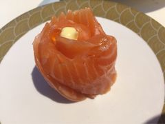 -晴季寿司(红旗街万达店)