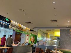 -乐凯撒披萨(正佳广场店)