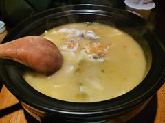 九锅一堂酸菜鱼-九锅一堂酸菜鱼(新南凯德直营店)
