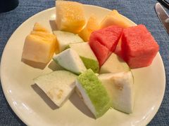 -OPEN開全日自助餐厅·牛肉火锅·海鲜(佛山希尔顿酒店)