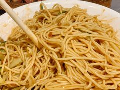 凉面-霄汉羊排(万松园一店)