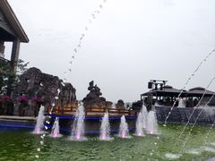 -鸿恩陶然大观园