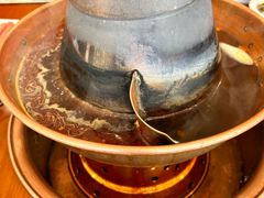 -岳合轩老北京涮肉