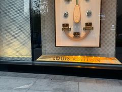 -LV路易威登(时代广场店)