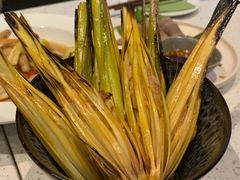 香草烤鸡-半山腰·云南菜(侨福芳草地店)
