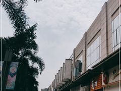 -万达广场(福州金融街店)