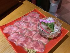 -MIKOMIKO和牛烧肉专门店(南门店)