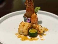 -日本桥怀石料理(北京长安大厦店)