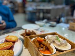 -點無缺茶楼·海鲜酒家(世博店)