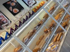 -85度C(上海茶陵北路店)