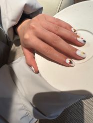 点击看大图 -LILY NAILS美甲美睫