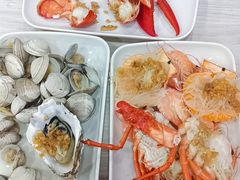 -船奇蒸汽海鲜·闽菜(八市海鲜总店)