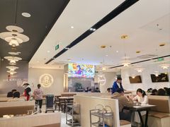 -黄记煌三汁焖锅(招商花园店)