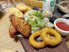 -麓椿花园西餐厅(海乐世界店)
