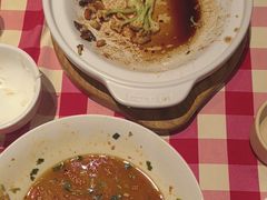 -西贝(宝乐汇店)