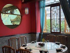 -饕然·民间川菜(龙泉店)