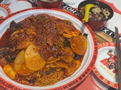 -文立新麻辣烫(合生汇21街区店)