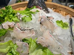 -厨艺海鲜自助餐厅•越秀宾馆希尔顿格芮精选酒店