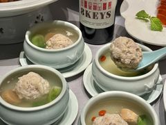 -四世同堂·京菜·烤鸭(双井店)