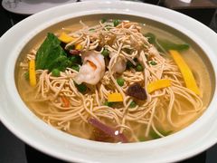 -同庆楼(天鹅湖万达店)