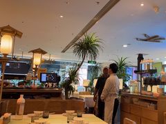 -桂满陇·杭州小馆(巴黎春天浦建店)