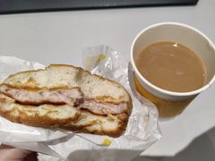 -麦当劳(望京国际商业中心店)