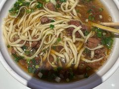 -李兰英湖南面馆(护国路店)