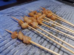 -黄鱼炙夜·烧烤·小龙虾(世茂缤谷店)