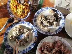 -东兴顺爆肚张