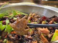 -天治宣·野椒鸡(龙头寺总店)
