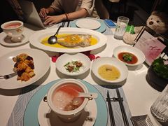 -淮香国色·淮扬菜(正大中心店)