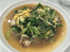 -小郭私房菜·海肠捞饭店(学士街店)