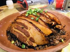 -灶东家民间菜(回兴店)