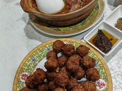 -砂锅居饭庄·京菜(西四店)