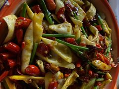 -拈一筷子·宜宾江湖菜(十一街店)