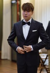 -Mr.Royal御匠先生·手工全麻衬衣西服定制