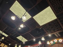 -龙抄手(春熙路总店)