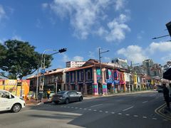 -小印度