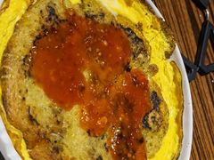 -蚝堡海鲜·威海菜·海肠捞饭·烧烤·亚洲吃蚝公司(幸福门店)