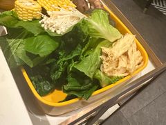 -润园四季椰子鸡火锅(南山海岸城店)