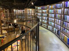 -三联韬奋书店(三里屯店)