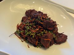 -北京王府井希尔顿酒店·秦唐中餐厅Chynna