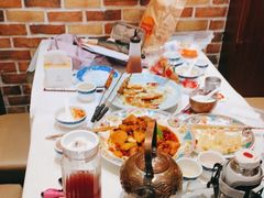 -巴依老爷新疆美食(昌平店)