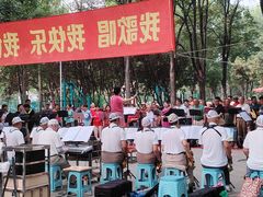 -回龙观体育文化公园