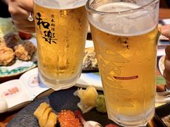 -和乐日本料理(淘金店)