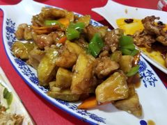 -夕阳红小吃(中街大悦城店)