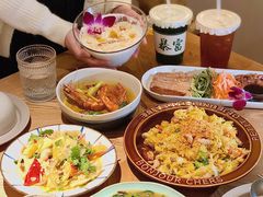 -尚SHANG泰国菜(中山大道店)