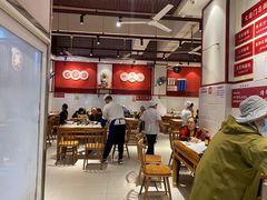 -李兰英湖南面馆(护国路店)